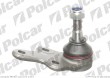sworzeń wahacza FORD FOCUS C - MAX (C214), 06.2007- (TEKNOROT)