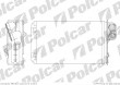 Nagrzewnica RENAULT SCENIC 99- ( - )