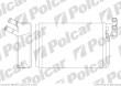 Nagrzewnica VOLKSWAGEN SCIROCCO 74 - 83 ( - )
