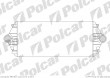Ch�odnica powietrza (Intercooler) FIAT SCUDO, 01.1995- ( - )