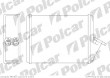 Nagrzewnica CITROEN C15 / VISA ( - )