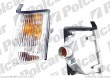 migacz przedni RENAULT 21 (K48/B48) (Sedan / Hatchback / KOMBI), 87 - 95