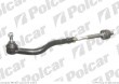 drążek kierowniczy VOLKSWAGEN SHARAN (7M), 04.2000 - 04.2010 (TEKNOROT)