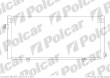 Chłodnica klimatyzacji, skraplacz SUBARU LEGACY, 10.1998 - /LEGACY OUTBACK, 01.2000- ( - )