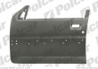 poszycie drzwi, klapy CITROEN SAXO(S0/S1), 03.1996 - 09.1999