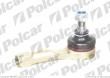 końcówka drążka kierowniczego NISSAN MAXIMA (J30) 89 - 94 (TEKNOROT)