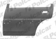 poszycie drzwi, klapy CITROEN SAXO(S0/S1), 03.1996 - 09.1999
