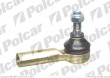 końcówka drążka kierowniczego TOYOTA CELICA (T18), 89 - 93 (TEKNOROT)