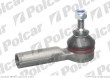 końcówka drążka kierowniczego ROVER 25 (RF), 03.2000- (TEKNOROT)