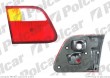 lampa tylna wewnętrzna HONDA CIVIC 3 - D (EJ / EK) Hatchback / Sedan (JP), 01.1999 - 07.2001
