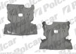 osona silnika BMW 3 (E90/E91), Sedan 04 - /TOURING, 11.2004 - 08.2008