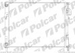 Chodnica wody RENAULT TRAFIC 01 - 06 ( - )