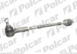 drążek kierowniczy VOLKSWAGEN TOUAREG (7L2), 01.2007 - 04.2010 (TEKNOROT)