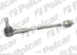 drążek kierowniczy VOLKSWAGEN TOUAREG (7L2), 01.2007 - 04.2010 (TEKNOROT)