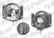 halogen, lampa przeciw mgielna przednia ALFA ROMEO 156 (932), 08.2003 - 09.2005 (OE)