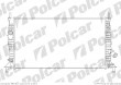 Chłodnica wody MAZDA 3 (BK), 03 - 09 ( - )
