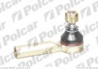 końcówka drążka kierowniczego NISSAN ALMERA (N16), 01.2003 - 05.2007 (TEKNOROT)