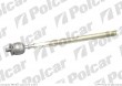 drek kierowniczy PEUGEOT 205 (741), 01.1983 - 12.1997 (TEKNOROT)