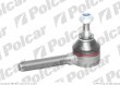 kocwka drka kierowniczego MERCEDES S - KLASSE (W126/C126) 80 - 91 (TEKNOROT)