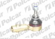 końcówka drążka kierowniczego HYUNDAI PONY (X - 2) / EXCEL 92 - 94 (TEKNOROT)