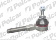 końcówka drążka kierowniczego RENAULT ESPACE II (J / S63), 92 - 96 (TEKNOROT)