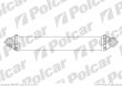 Chodnica powietrza (Intercooler) MERCEDES A - KLASSE (169) ( - )