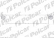 Chodnica powietrza (Intercooler) MERCEDES VITO / VIANO (639) 03- ( - )