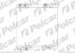 Chłodnica wody PEUGEOT 207 ( - )