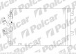 Chłodnica klimatyzacji, skraplacz OPEL ZAFIRA 05- ( - )