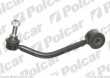 łącznik stabilizatora PORSCHE CAYENNE (955), 09.2002 - 03.2010 (TEKNOROT)