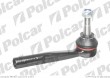 końcówka drążka kierowniczego SAAB 9.3 (YS3F), 09.2002 - 09.2007 (TEKNOROT)