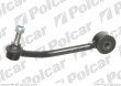 łącznik stabilizatora PORSCHE CAYENNE (955), 09.2002 - 03.2010 (TEKNOROT)