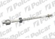 drek kierowniczy VOLKSWAGEN JETTA II (16E/19E /1G2), 02.1984 - 12.1991 (TEKNOROT)