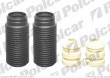 Zestaw ochrony przeciwpyłowej amortyzatora, odboje ALFA ROMEO 164 (164) (POLCAR)