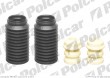 Zestaw ochrony przeciwpyłowej amortyzatora, odboje ALFA ROMEO 166 (936) (POLCAR)
