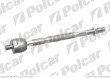 drek kierowniczy CITROEN C3 PLURIEL (Hatchback), 09.2003 - 07.2010 (TEKNOROT)