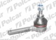 końcówka drążka kierowniczego OPEL OMEGA A (Sedan + KOMBI), 86 - 93 (TEKNOROT)