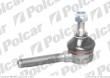 końcówka drążka kierowniczego OPEL OMEGA A (Sedan + KOMBI), 86 - 93 (TEKNOROT)