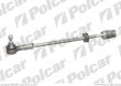 drążek kierowniczy SEAT TOLEDO I (1L), 05.1991 - 03.1999 (TEKNOROT)