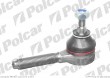 końcówka drążka kierowniczego CITROEN XSARA PICASSO (N68), 10.1999- (TEKNOROT)