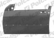 poszycie drzwi, klapy RENAULT CLIO I (B57/C57), 05.1990 - 09.1998