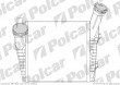 Chodnica powietrza (Intercooler) AUDI Q7 05- ( - )