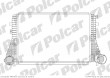 Chodnica powietrza (Intercooler) SEAT ALTEA 03- ( - )
