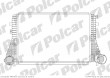Chodnica powietrza (Intercooler) VOLKSWAGEN TOURAN 03- ( - )