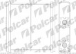 Nagrzewnica NISSAN MICRA K10, 82 - 92 ( - )