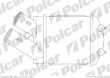 Chodnica powietrza (Intercooler) RENAULT SCENIC 99- ( - )