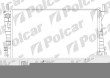 Chłodnica wody JAGUAR X - TYPE ( - )