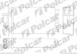 Nagrzewnica MERCEDES S - KLASSE (140) 91 - /93 - 98 ( - )