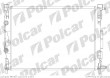 Chłodnica wody RENAULT SCENIC II, 03- ( - )