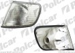 migacz przedni AUDI 100 (C4)+AVANT, 12.1990 - 5.1994
